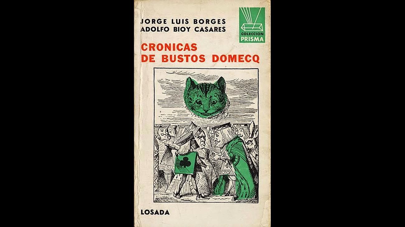 El libro fue publicado por primera vez en 1967.