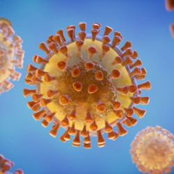 Por primera vez se comprobó un contagio de Coronavirus al entrar en contacto con un cadáver.