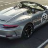 Porsche y RM Sotheby’s subastan el último 911 (991) para luchar contra el COVID-19.