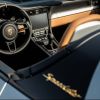 Porsche y RM Sotheby’s subastan el último 911 (991) para luchar contra el COVID-19.