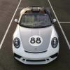 Porsche y RM Sotheby’s subastan el último 911 (991) para luchar contra el COVID-19.