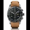 El ganador de la subasta del último Porsche 911 (991) recibirá un reloj 911 Speedster Chronograph con Heritage Design Package.