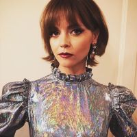 Así está hoy "Merlina", la nena de Los locos Addams