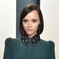 Así está hoy "Merlina", la nena de Los locos Addams