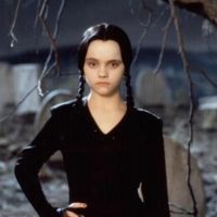 Christina Ricci