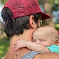 Eugenia Tobal, Francisco García Ibar y Ema