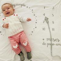 Eugenia Tobal, Francisco García Ibar y Ema