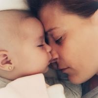 Eugenia Tobal, Francisco García Ibar y Ema