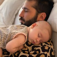 Eugenia Tobal, Francisco García Ibar y Ema