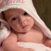 Eugenia Tobal, Francisco García Ibar y Ema