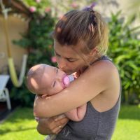 Eugenia Tobal, Francisco García Ibar y Ema