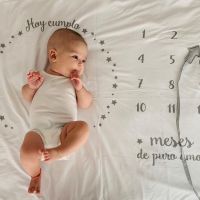 Eugenia Tobal, Francisco García Ibar y Ema