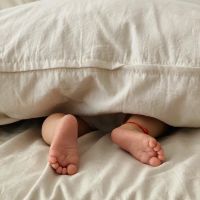 Eugenia Tobal, Francisco García Ibar y Ema