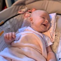 Eugenia Tobal, Francisco García Ibar y Ema