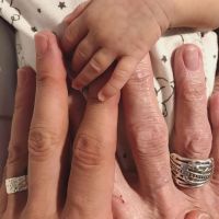 Eugenia Tobal, Francisco García Ibar y Ema