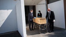 Personas que mueren en soledad