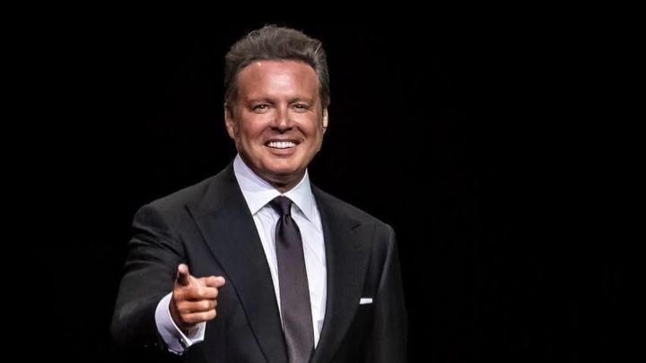 Luis Miguel