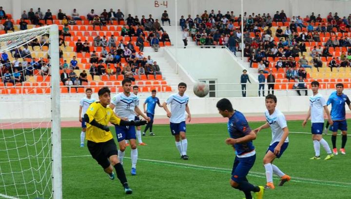 futbol turkmenistan prensa tff 14042020