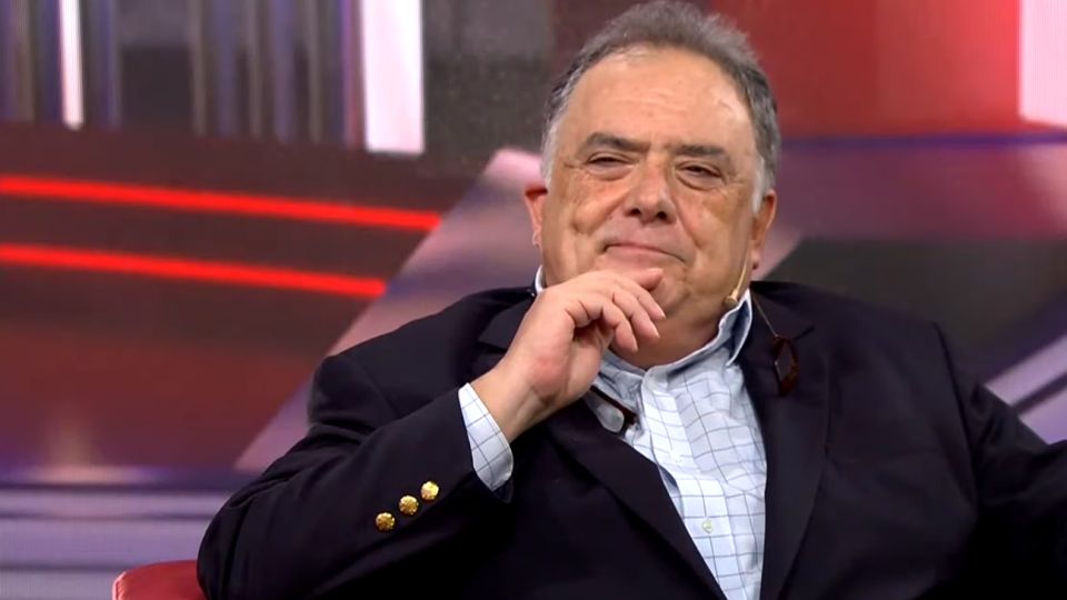El diputado nacional Eduardo Valdés (Frente de Todos)