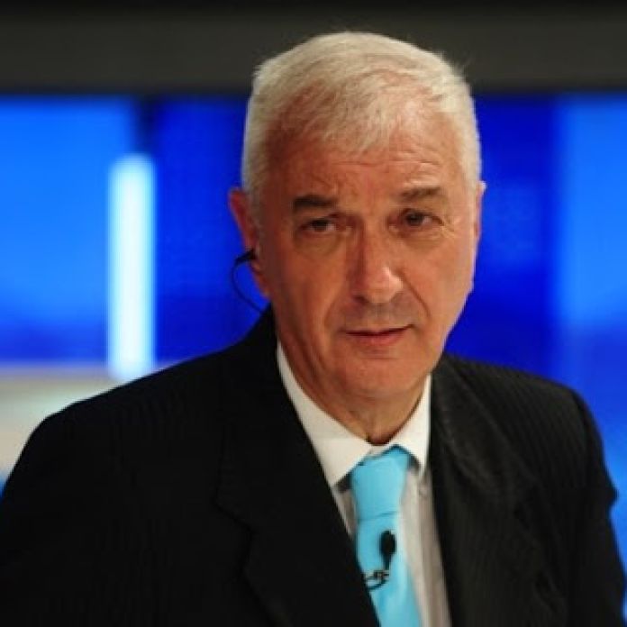 Mauro viale edad