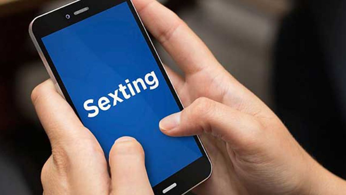 Hombre Las Mejores Aplicaciones Para Sexting 1164