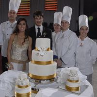 Aniversario casamiento ¨La Sole¨Pastorutti