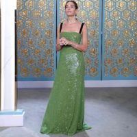 Juana Viale, primer fin de semana "La Noche de Mirtha"