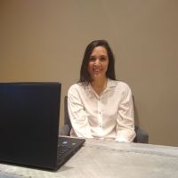 Lic. Marina Rosas