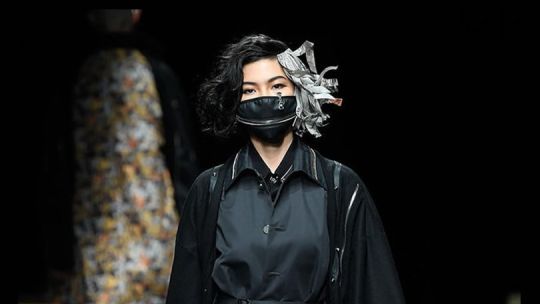 Barbijo: la historia del accesorio que nadie quiere llevar 