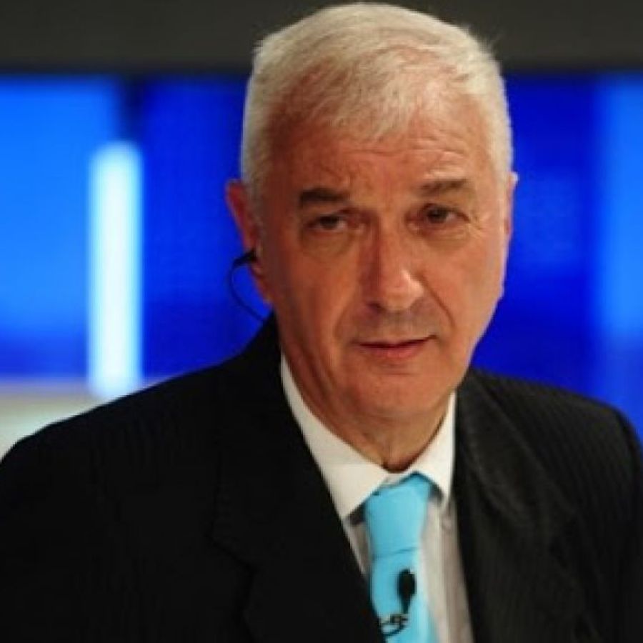 Mauro viale hoy
