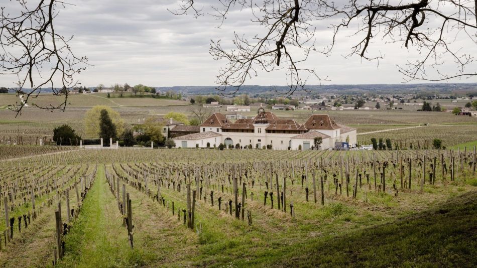The Women Making Waves In Bordeaux