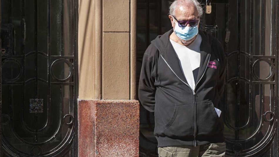 Cómo distinguir entre alergia, resfrío, gripe estacional y Covid-19
