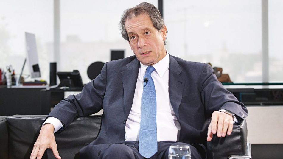 Miguel Pesce