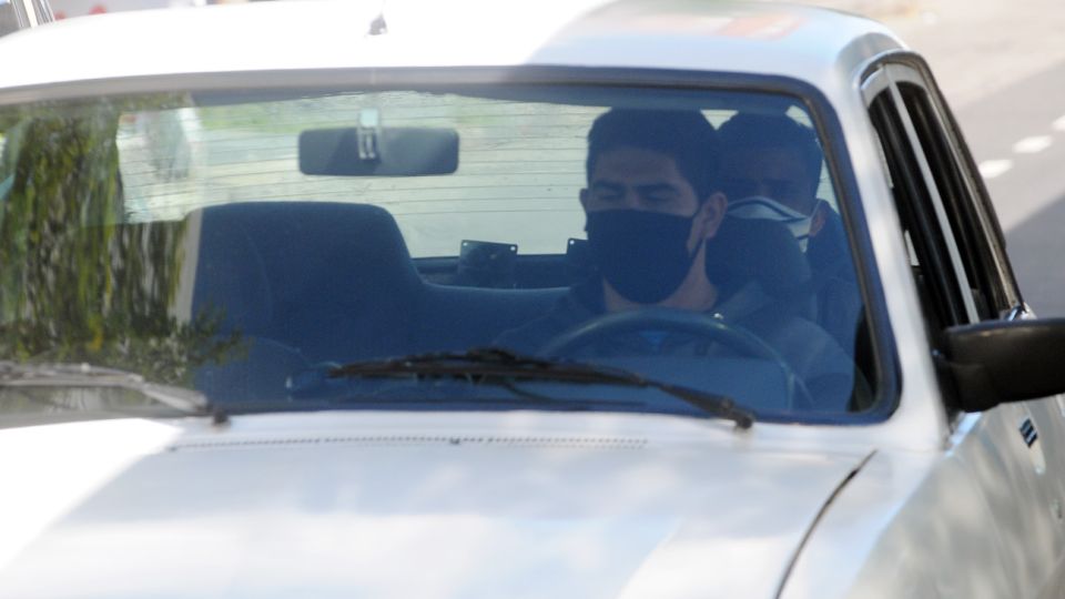 Uso obligatorio de barbijos y tapabocas en la Ciudad Autonoma de Buenos Aires
