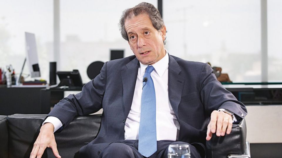 Miguel Pesce