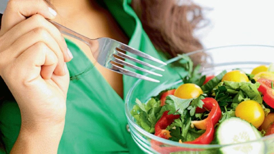 Nutricionistas