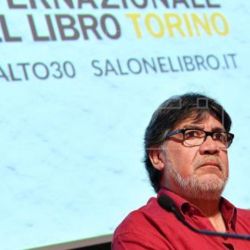 Luis Sepúlveda | Foto:Agencia Efe.