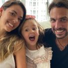 La divertida e increíble confesión de Floppy Tesouro varada en Miami con su familia