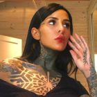 cande tinelli 0416
