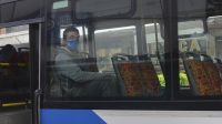 Buenos Aires: Obligatorio uso tapabocas en la Ciudad 20200416