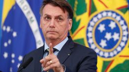 Nelson Teich: Nuevo ministro de salud de Brasil 20200416