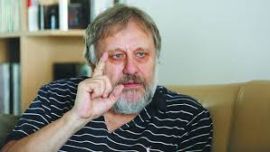 Slavoj Žižek