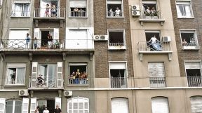 vecinos en balcones 20200416