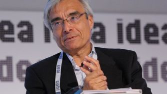 Eduardo Fidanza