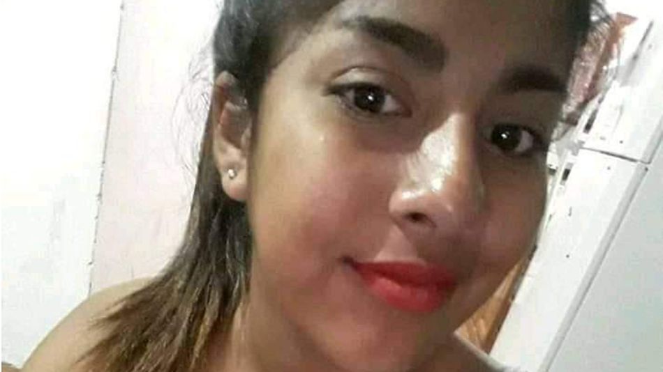 Femicidio de Priscila Martínez 