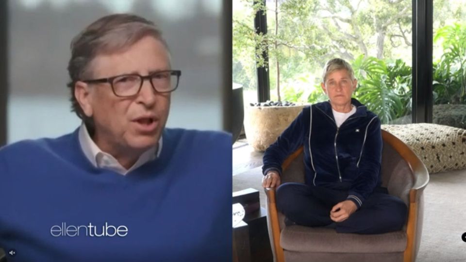 Entrevista realizada el 12 de abril