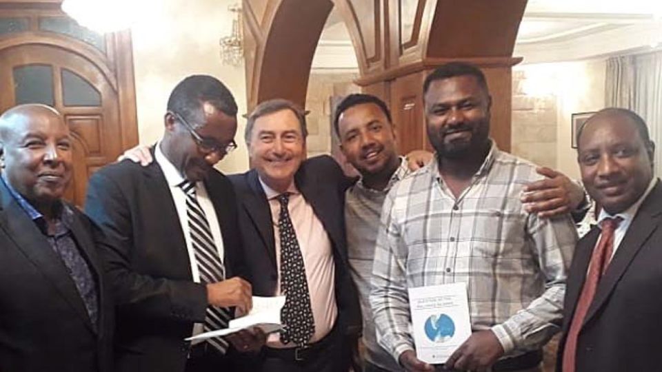 Comision Amistad Malvinas Etiopia Cancilleria 20200416