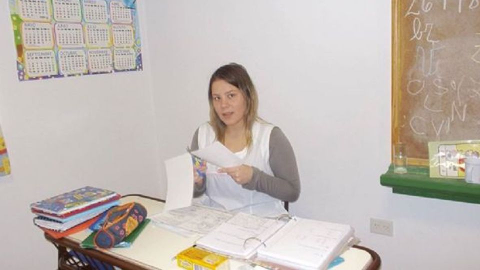 Crimen Jesica Minaglia