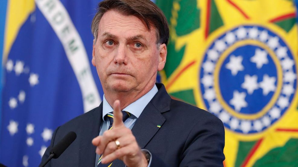 Nelson Teich: Nuevo ministro de salud de Brasil 20200416