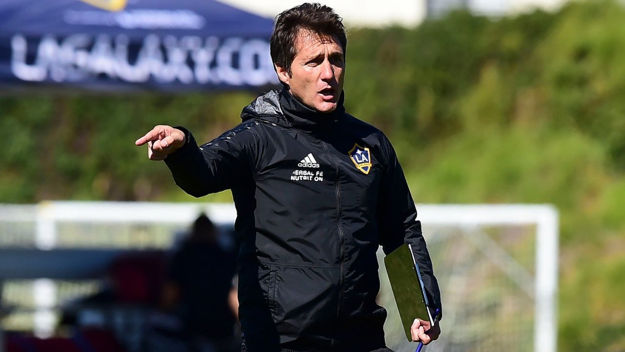 442 | El goleador con el que sueña Guillermo Barros Schelotto